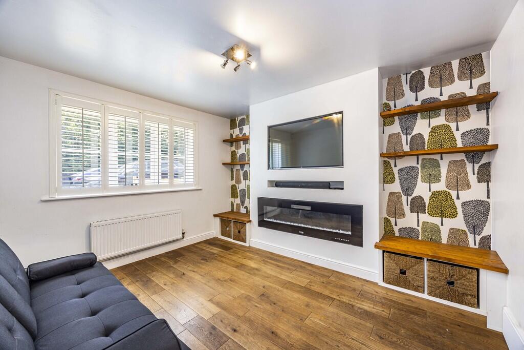 Barnes Close, Wilford, Nottingham - View 6