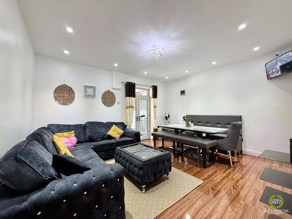 Lime Road, Accrington, BB5 - View 5