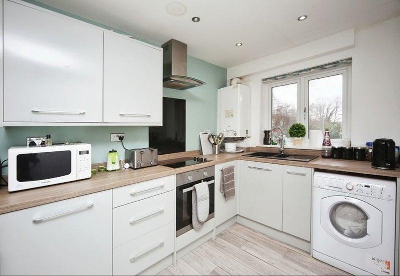 Main image of property: Ombersley Close, Redditch