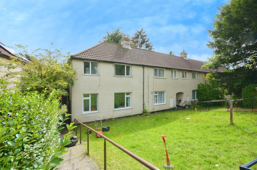 Main image of property: Dellfield, St. Albans