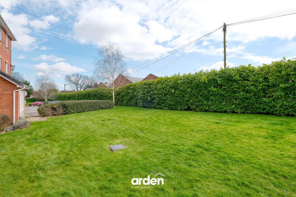 Additional image 12 of Westminster Place, Birmingham, B31