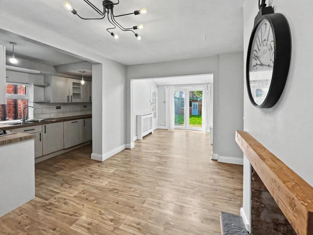 House in Birmingham, Tower Hill, Hamstead - View 5