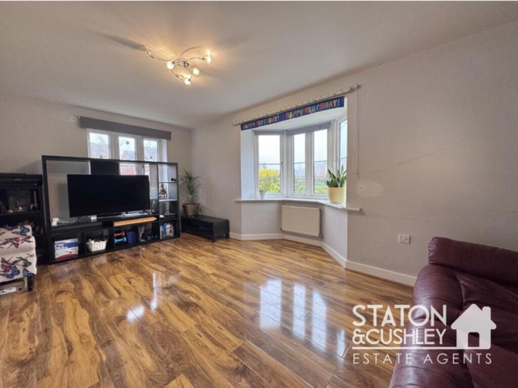 House in Ashfield, Larwood Park, Sutton-in-Ashfield - View 4