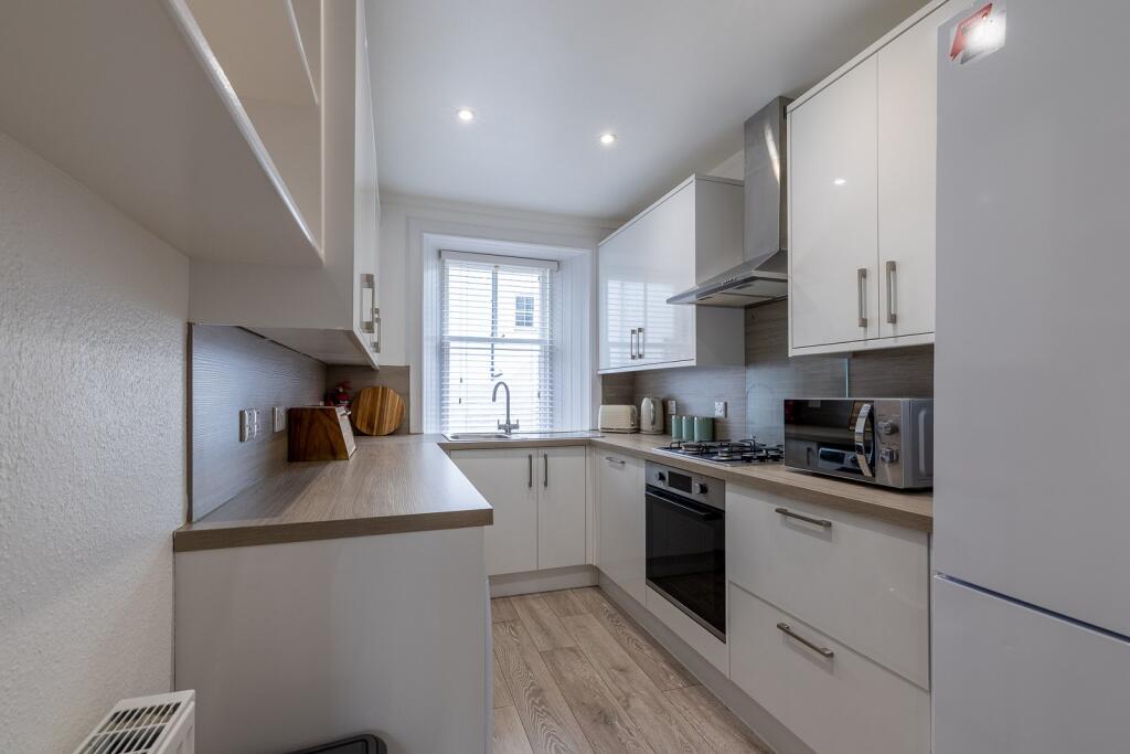 3 & 4 Birnam Place, Pitlochry PH16 5AE photo 4