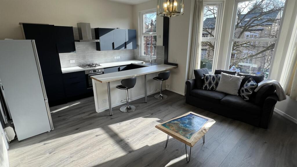 Main image of property: Clyde Road, West Didsbury, Manchester