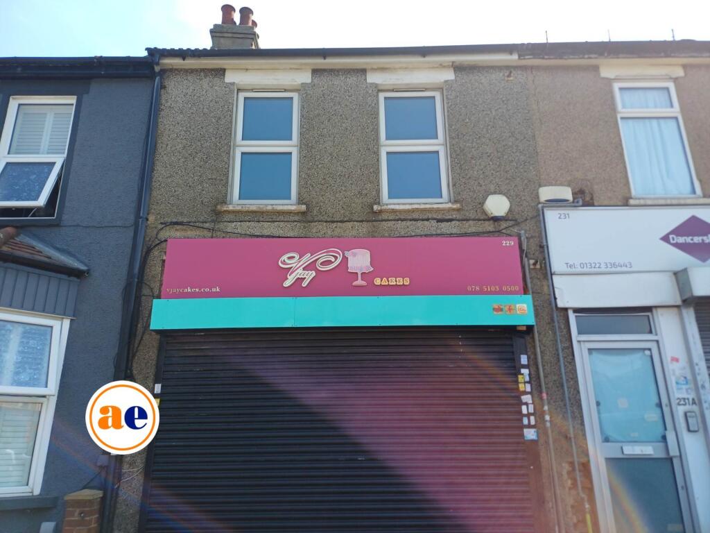 Main image of property: Bexley Road, Erith