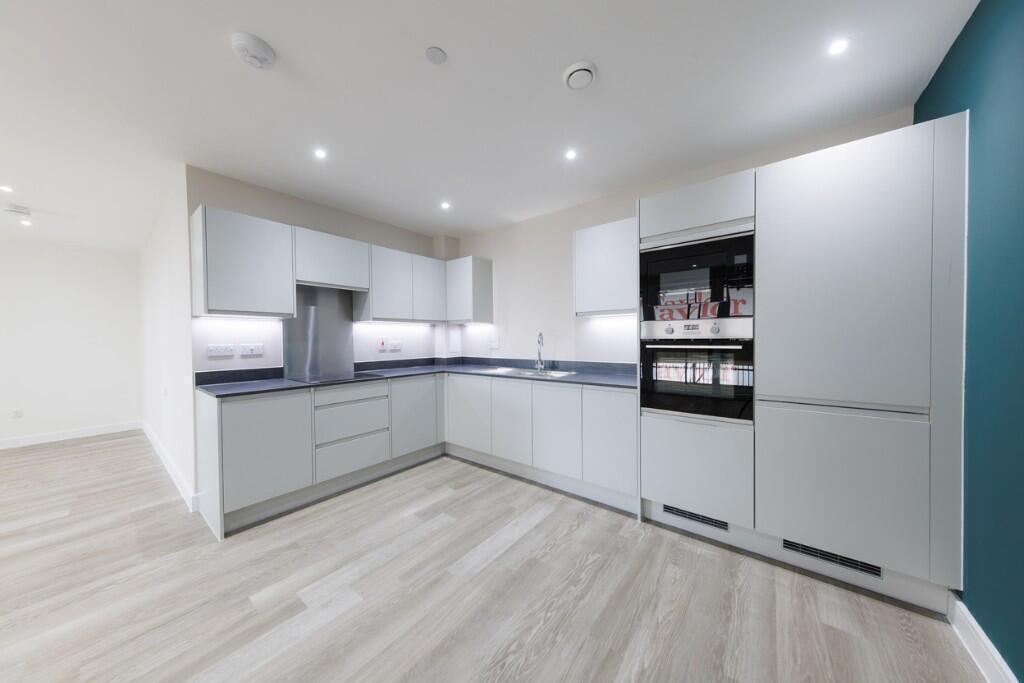 Main image of property: Bendon Valley
Garratt Lane
London
SW18 4UQ
SW18
