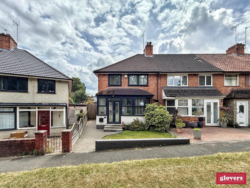 Main image of property: Haunch Lane, Kings Heath, Birmingham, B13
