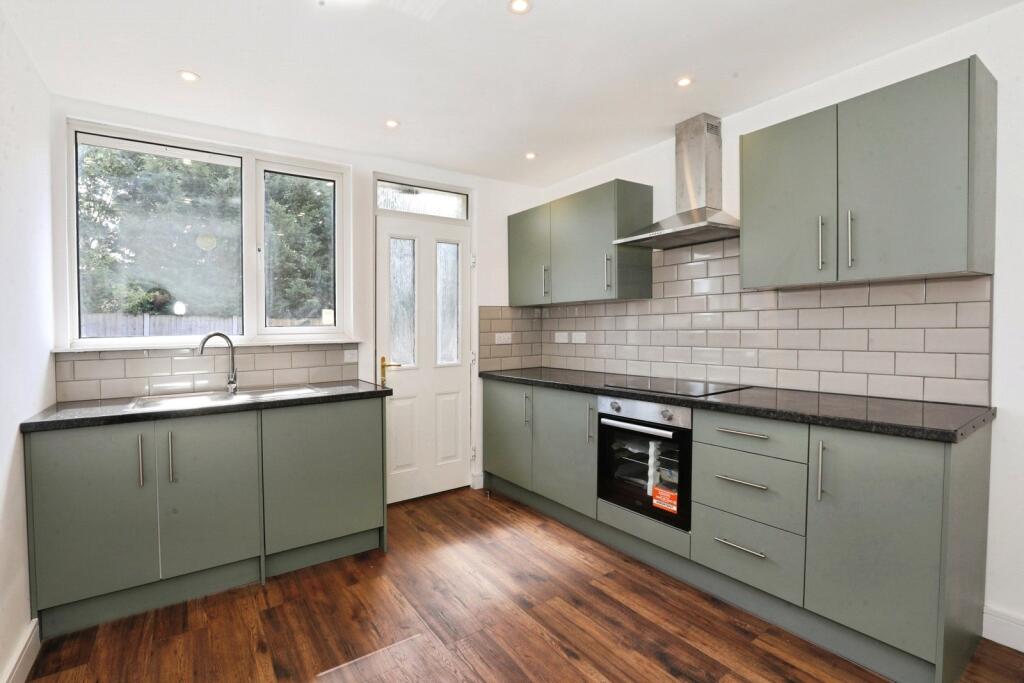 House in Crewe, Cheshire East - View 2