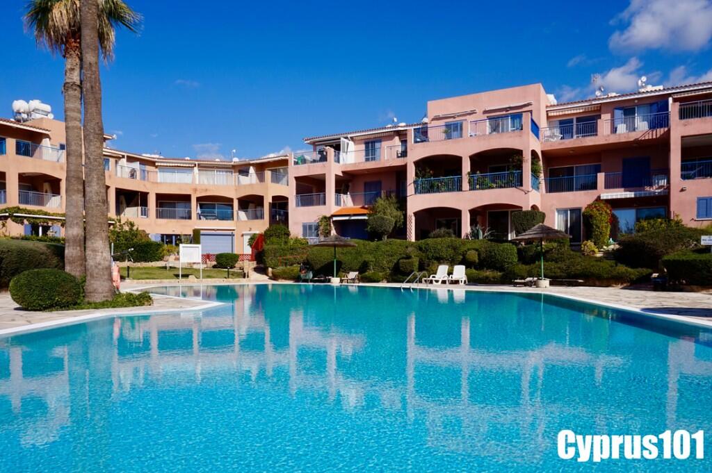 Main image of property: Tombs Of The Kings, Paphos