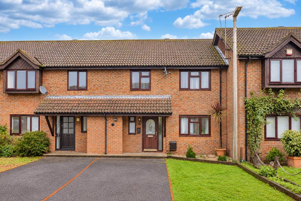 Main image of property: Tollemache Close, Ramsgate, CT12