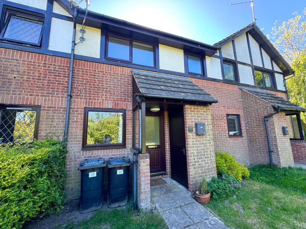 Main image of property: Buller Close, Crowborough