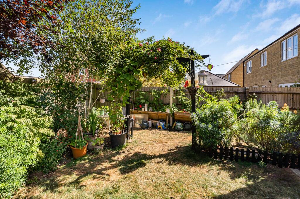 House in West Oxfordshire, Bampton - View 4