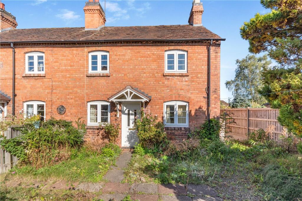 Main image of property: Kings Arms Lane, Stourport-On-Severn, DY13