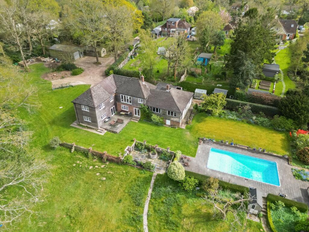 Main image of property: Westfield Lane, St Leonards-on-Sea, TN37