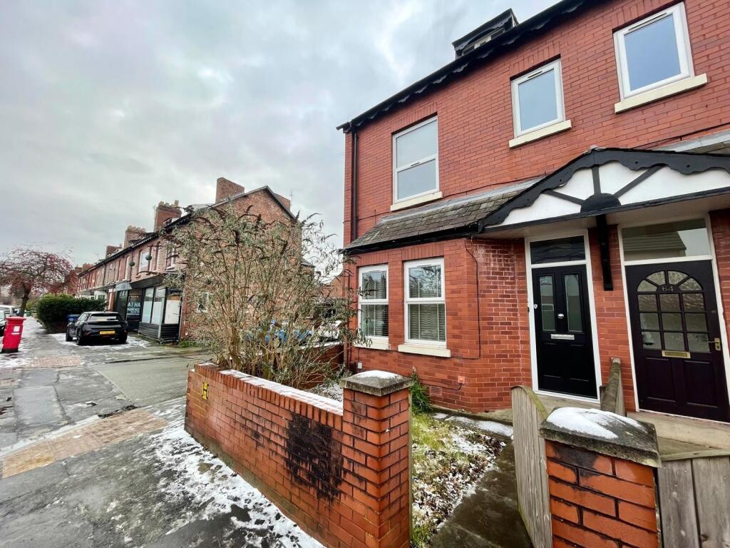 Main image of property: Fairhaven Court, Chorlton