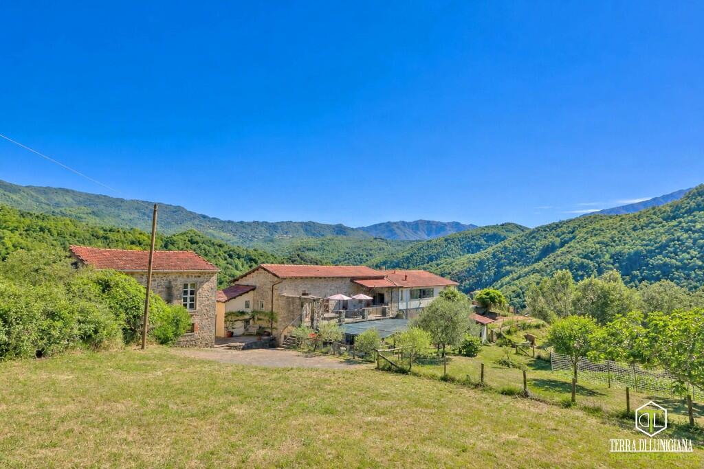 Main image of property: Pontremoli, Lunigiana, Tuscany