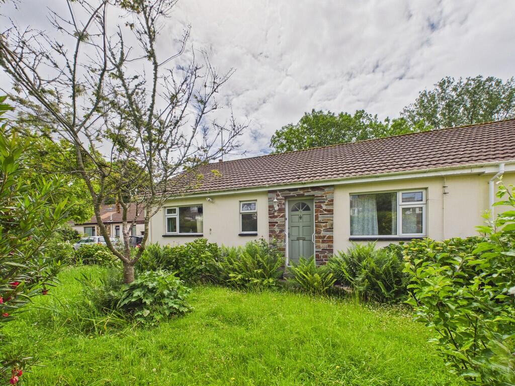 Main image of property: Treworden Close, Stratton