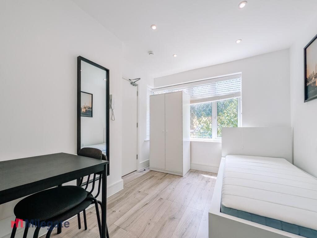 Main image of property: Thorpe Lea Road, Egham, TW20
