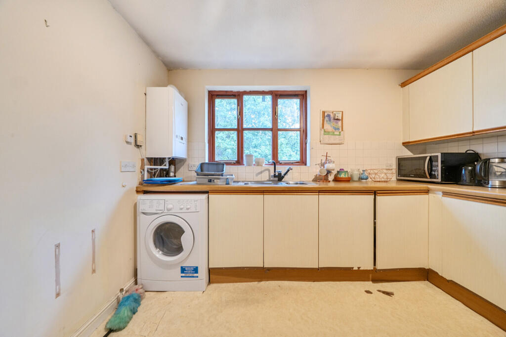 Apartment in Oxford - View 4
