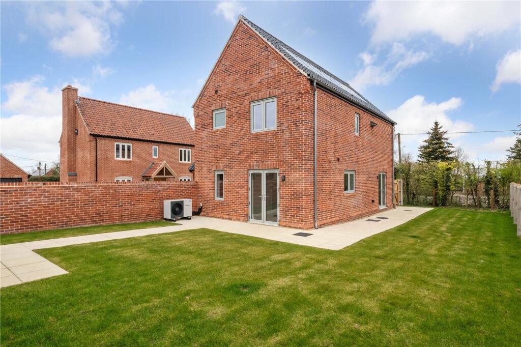 Main image of property: Wells Road, Hindringham, Norfolk, NR21