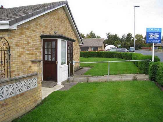 Photo of the property