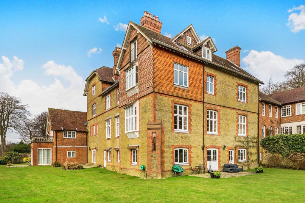 Main image of property: Fernden Heights, Haslemere, GU27