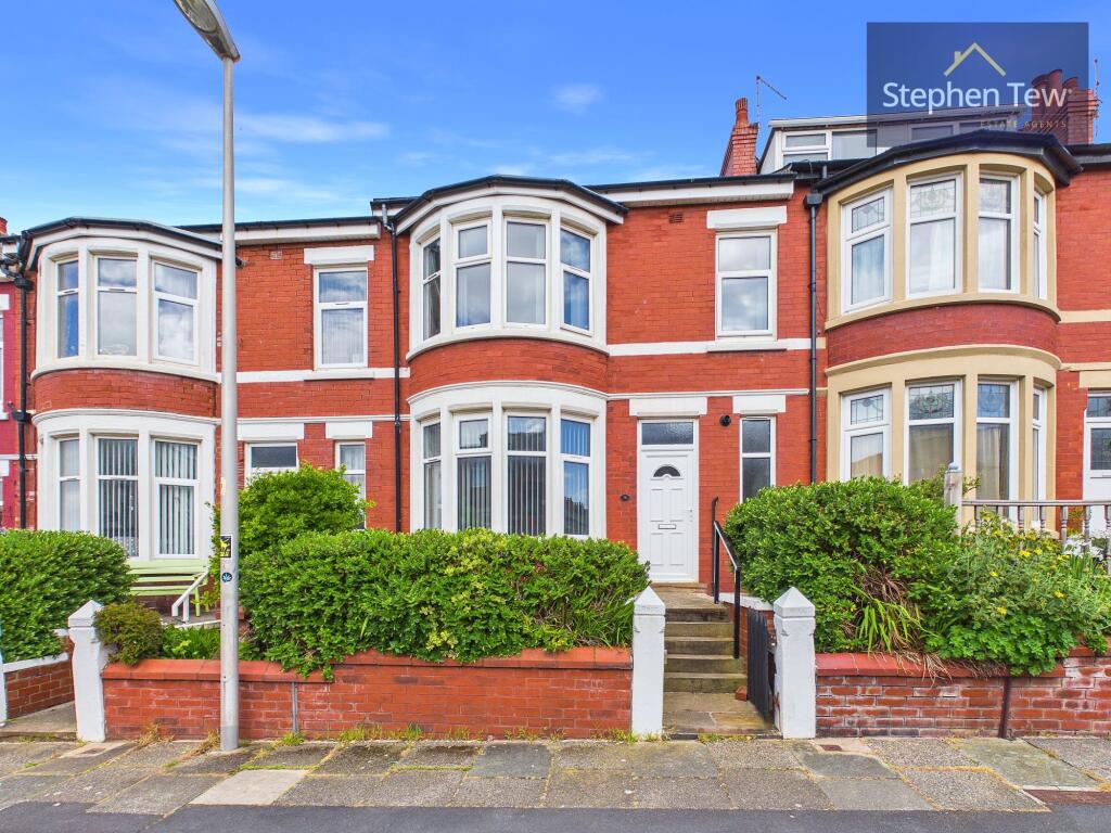 Main image of property: Seafield Road, Blackpool, FY1