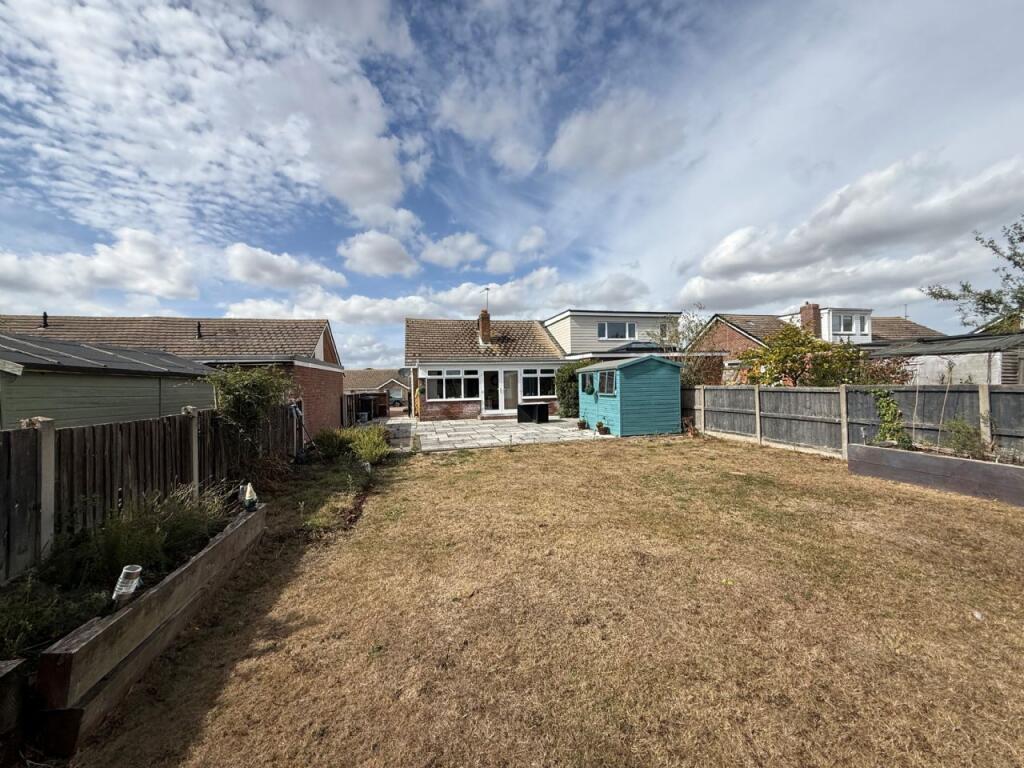 House in Walton-on-the-Naze, Frinton and Walton - View 2