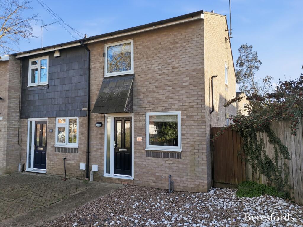 Main image of property: Celandine Close, Billericay, CM12