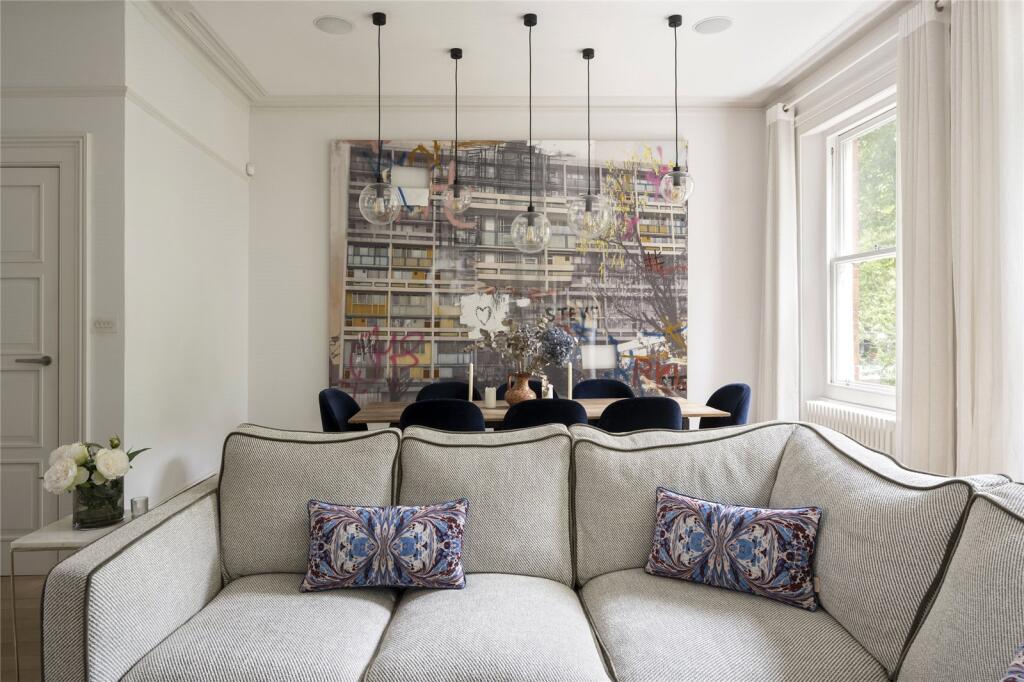 3 bedroom apartment for rent
