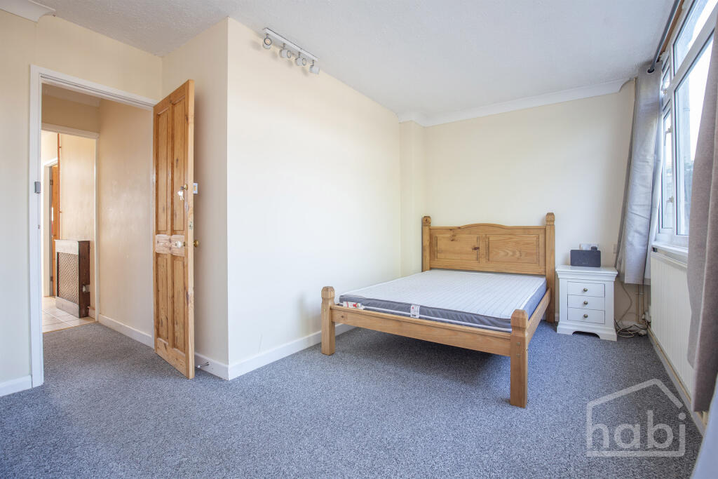 Main image of property: Northfields, Norwich, NR4