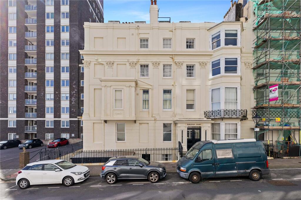 Main image of property: Cavendish Place, Brighton, East Sussex, BN1