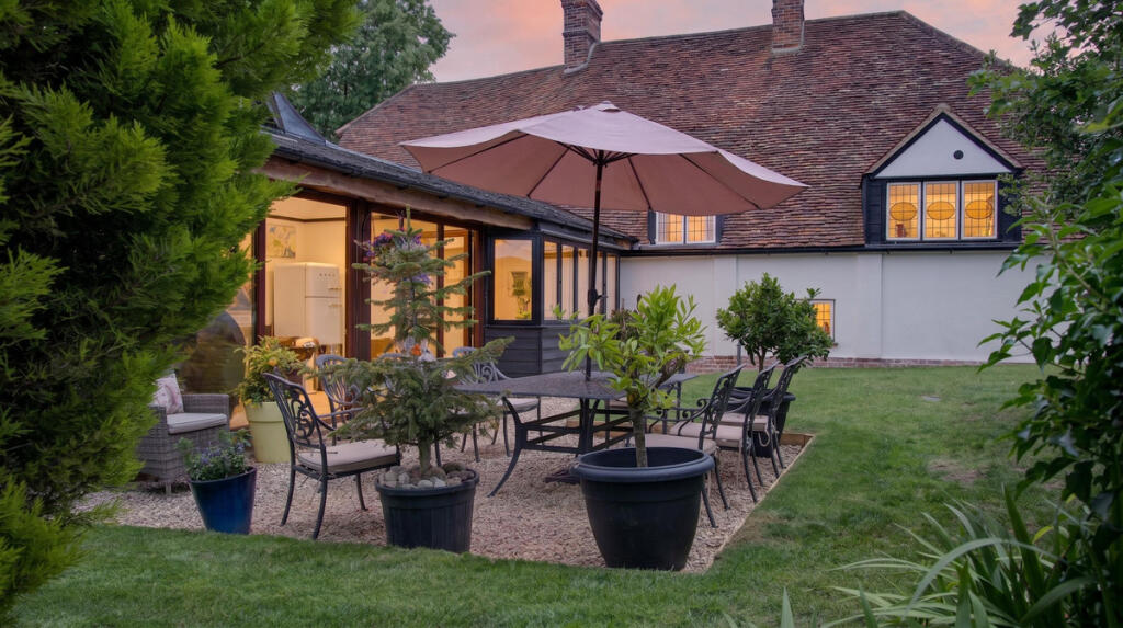House in Vale of White Horse, Upton - View 5