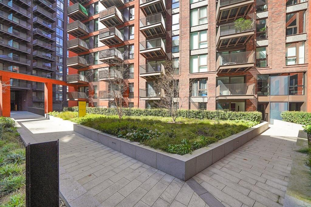 Studio apartment for rent