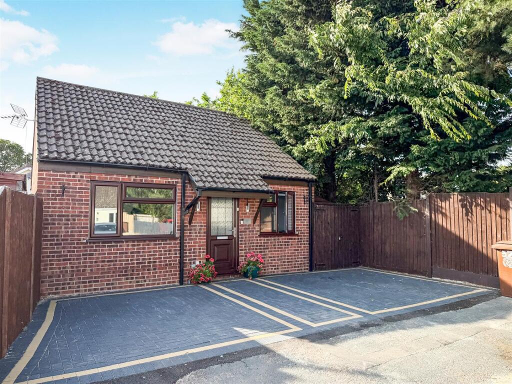 Main image of property: Laburnum Close, Red Lodge