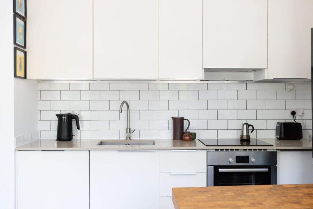 Apartment in London, Finsbury Park - View 5