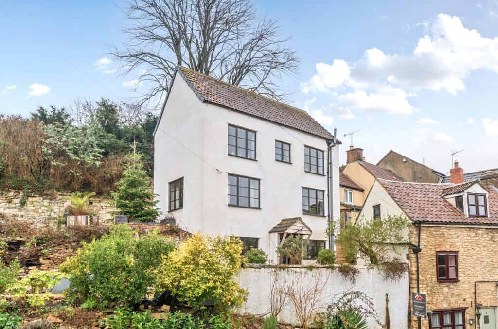 Main image of property: The Cloud, Wotton-under-Edge, Gloucestershire, GL12