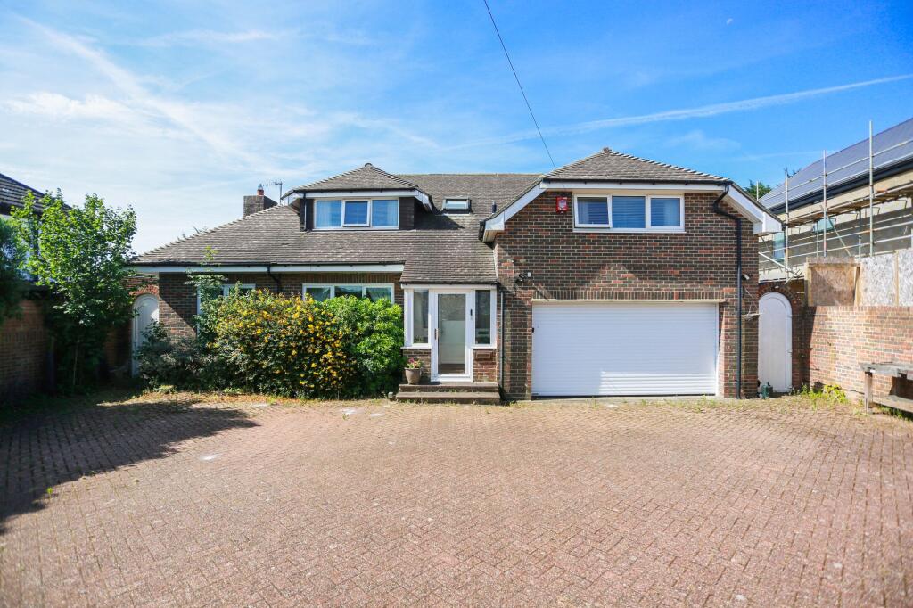 Main image of property: Green Ridge, Brighton, BN1