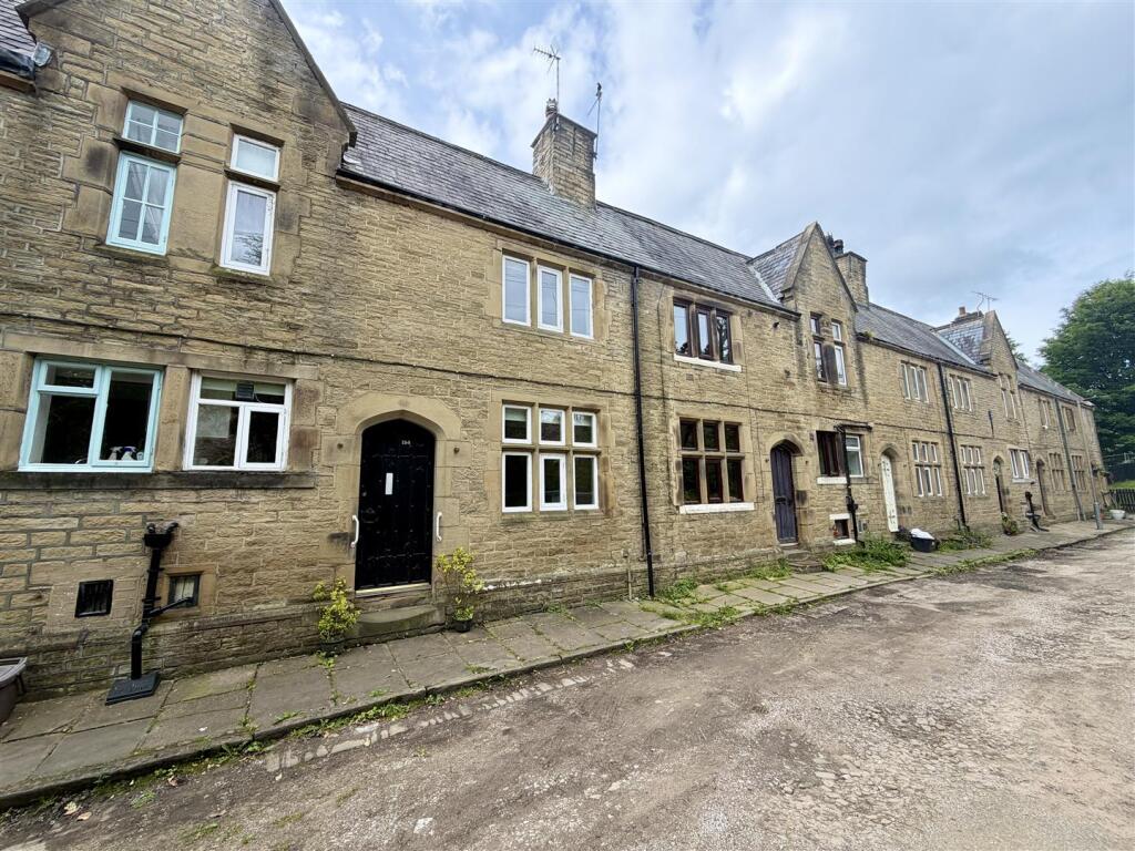 Main image of property: Railway Terrace, Halifax