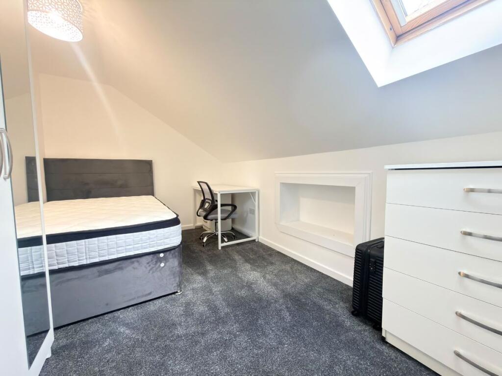 House in Liverpool, Kensington Fields, Kensington - View 5