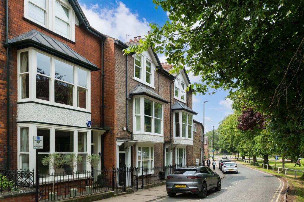 Main image of property: Clifton Green, York