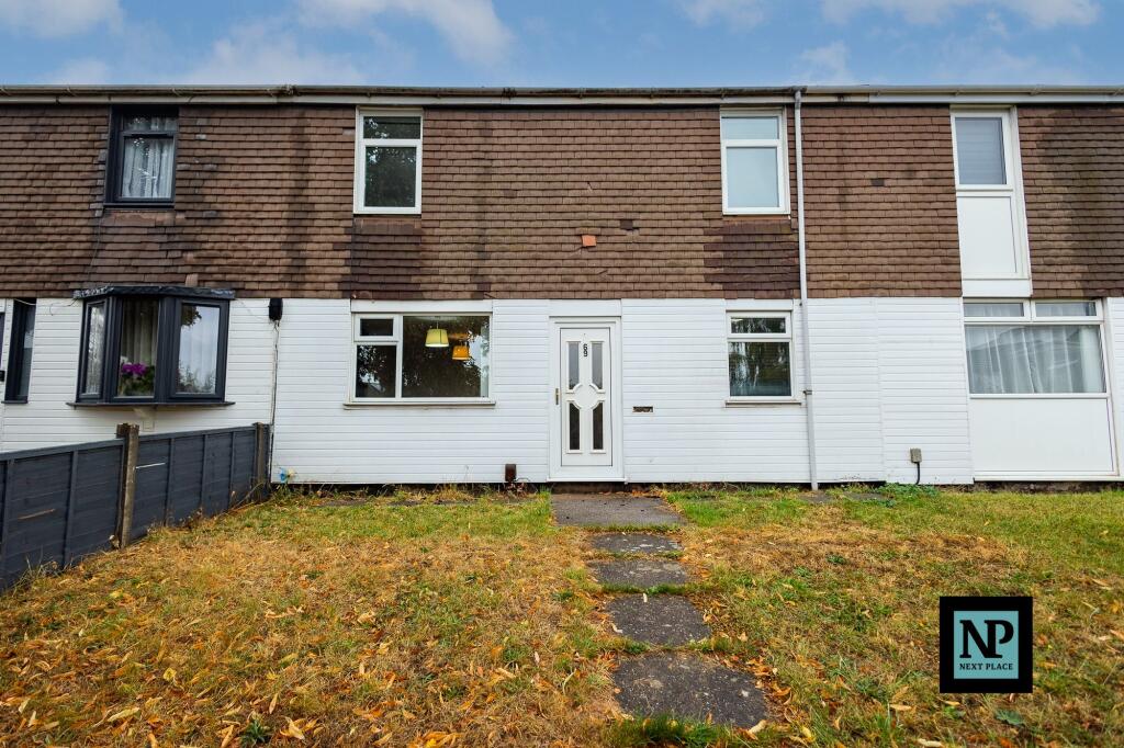 Main image of property: Hamble, Tamworth, B77