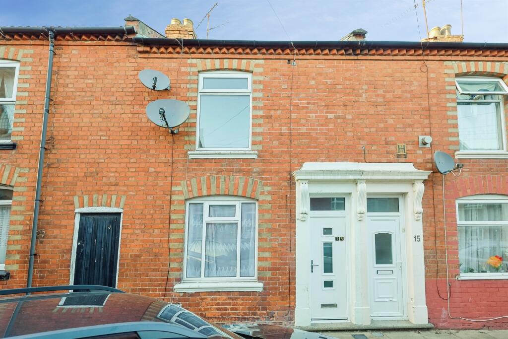 Main image of property: Dunster Street, Northampton