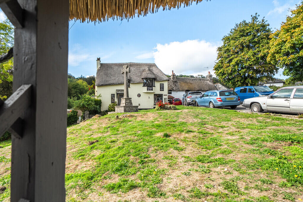 House in Teignbridge, Lustleigh - View 4