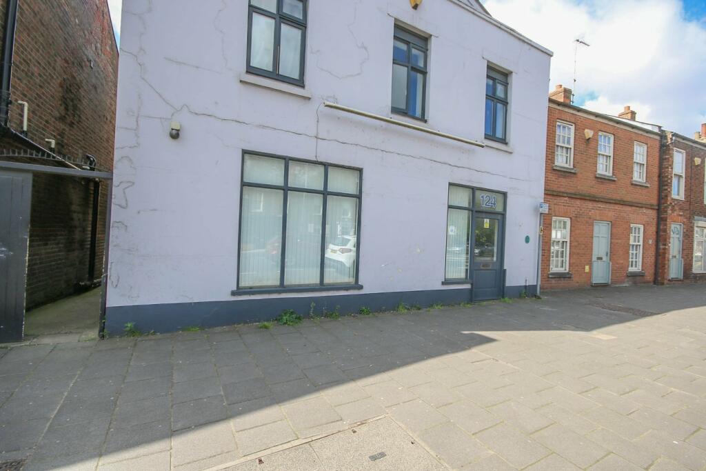 Main image of property: London Road, King's Lynn, PE30 5ES