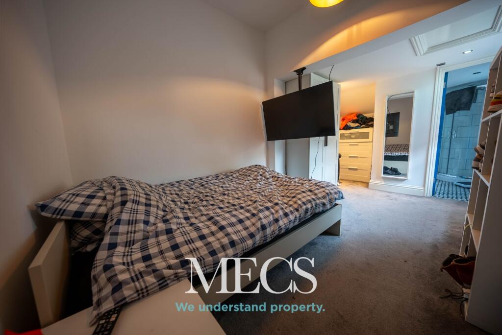 Alcester Road, Birmingham, West Midlands, B13 8EB photo 4