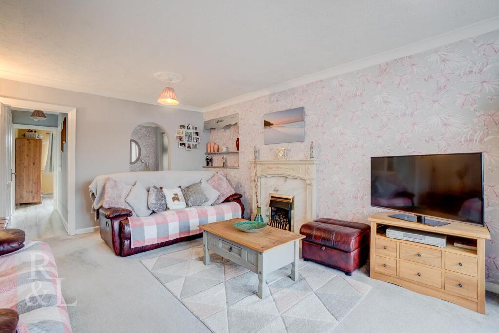 House in Rushcliffe, Plumtree Park, Keyworth - View 5