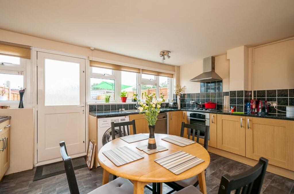 House in Brighton - View 5