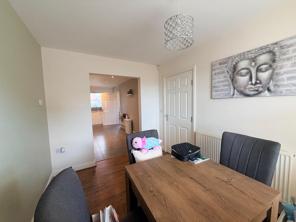 House in Sheffield - View 5